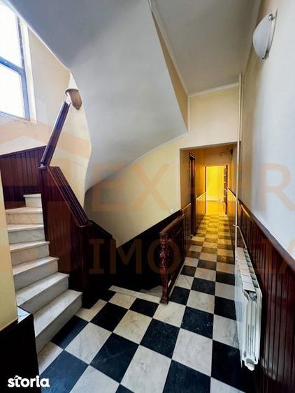 Oportunitate investitie Casa 8 camere 13 Septembrie - Panduri - 13