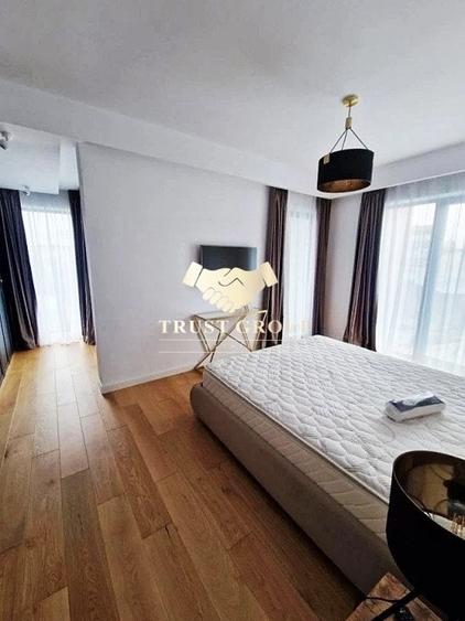 170mp + 2 locuri de parcare si 2 terase  Apartament 4 camere - 12
