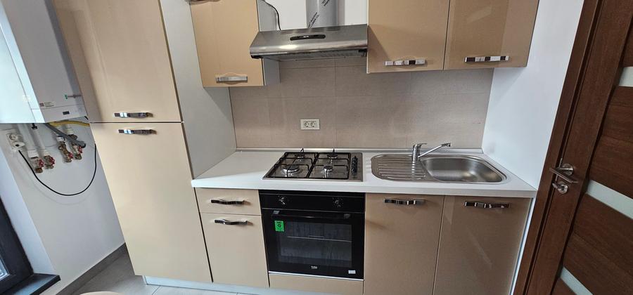 Plaza Residence - Parcul Liniei - 6