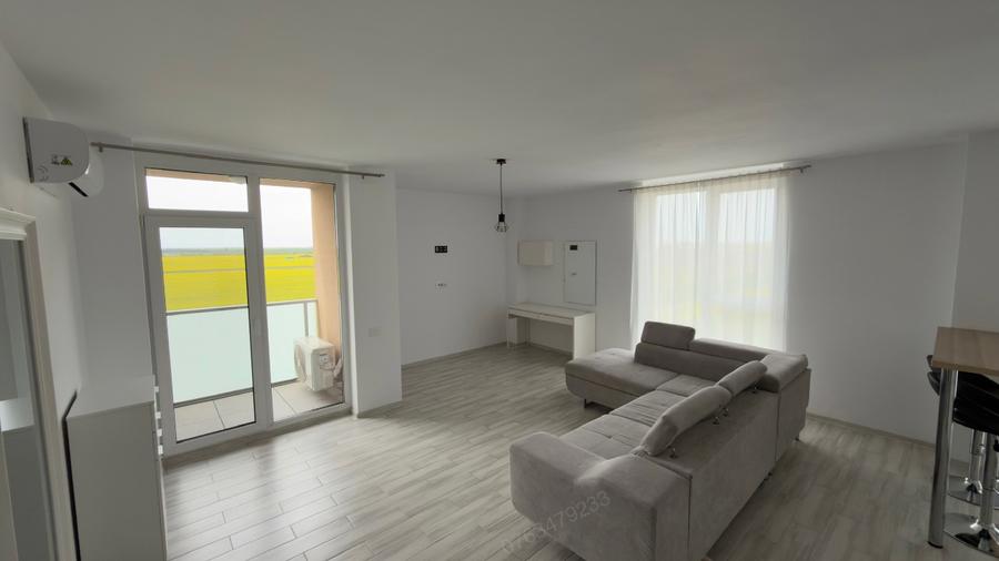 2 camere, proprietar, parcare subterană, Campeador City Torontalului - 3