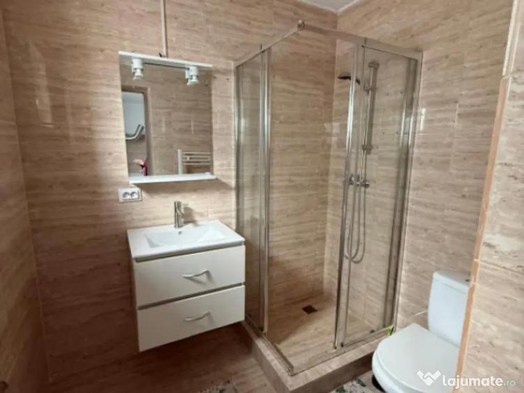 Apartament 4 camere, 100 mp (impartit in 2 ap. decomandate - 11