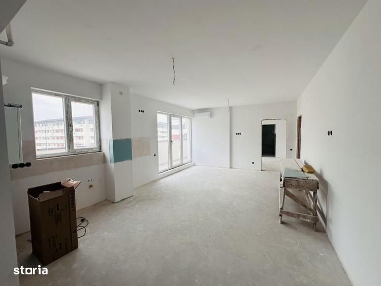 Penthouse super, 3 camere, 3 bai, 99 mp construiti, 28 mp terasa, Sg I - 9