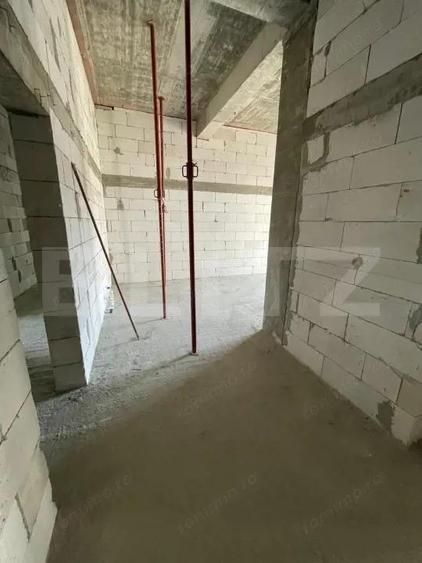 Apartament cu 3 camere, 90 mp, zona Garii - 8