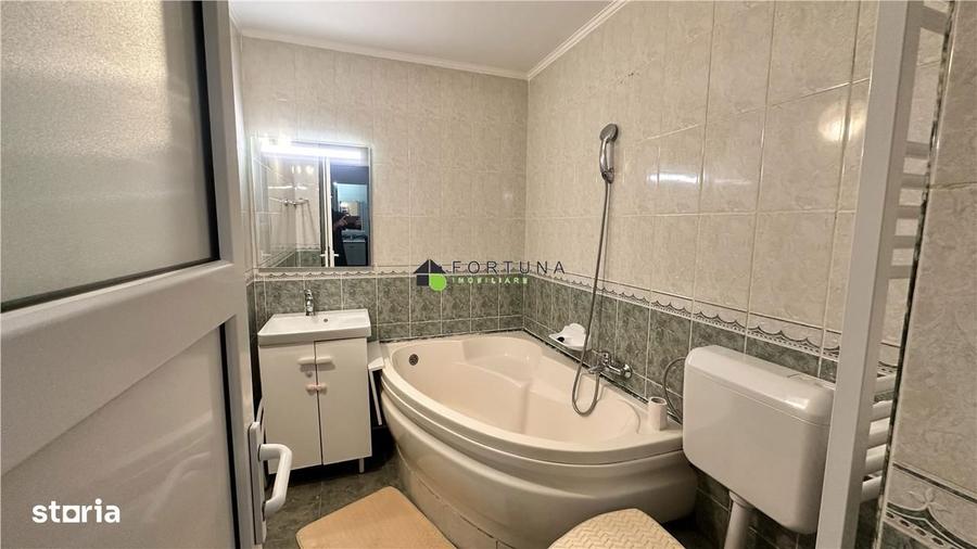 Apartament 2 camere structura mare 64 mp. Bld Vlahuta - Saray - 3