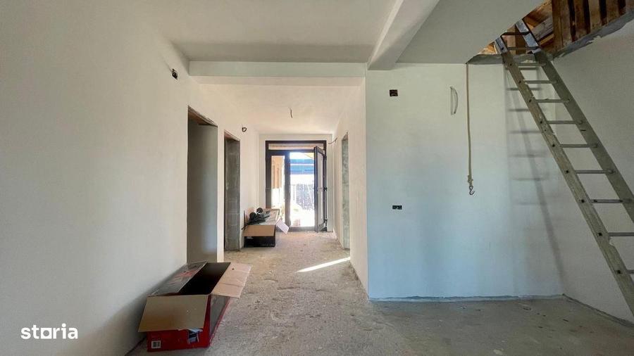 Casa Noua De Vanzare Grigorescu - 9