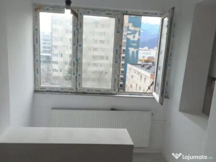 Garsoniera semidecomandata - zona Astra - 1