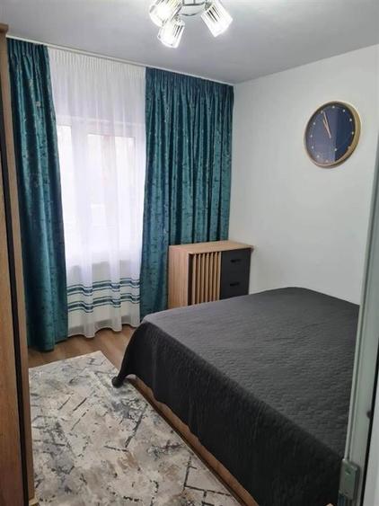 Apartament 2 camere in Ploiesti, zona 9 Mai - 6