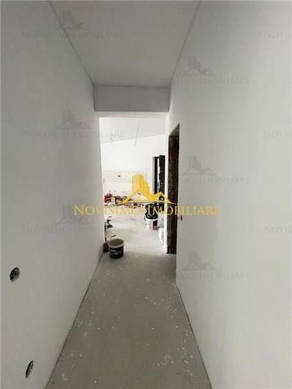 NOVISIMO-IMOBILIARE: AP. CU 3 CAM. , DOUA BAI IN ZONA SEMICENTRALA, P+BOXA - 10