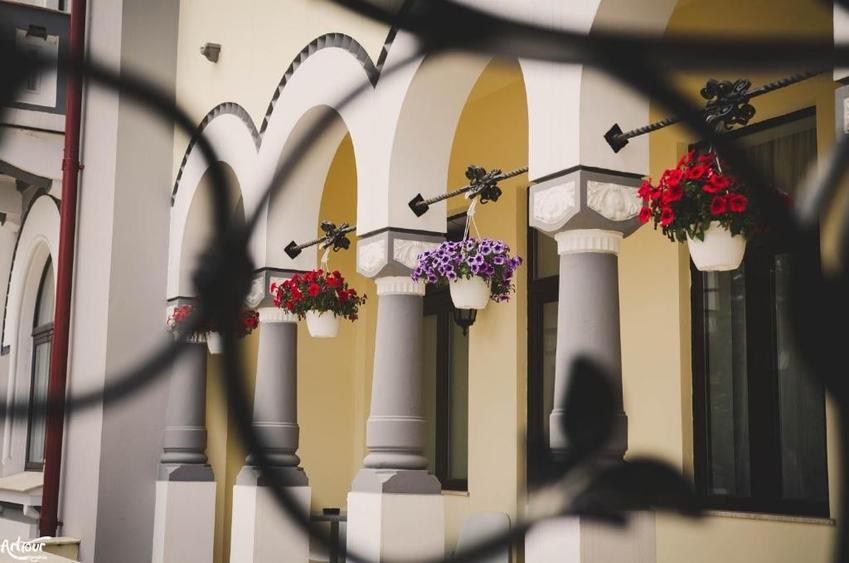 Hotel de vanzare Predeal - 10