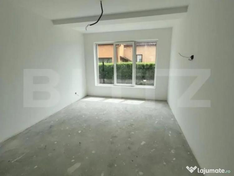 Casa individuala 270 mp, teren 508 mp, zona Carpati 2 - 3