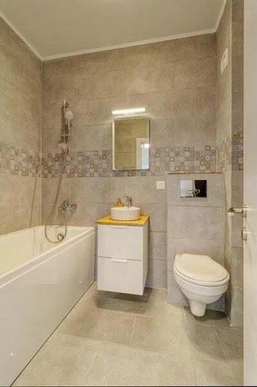 Apartament 4 Camere Decomandat 117MP Zona Brancoveanu 10 Min Metrou - 5