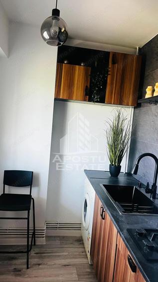 Apartament 1 camera ,Centrala proprie , Doroban?ilor-Timisoara -Timis - 3