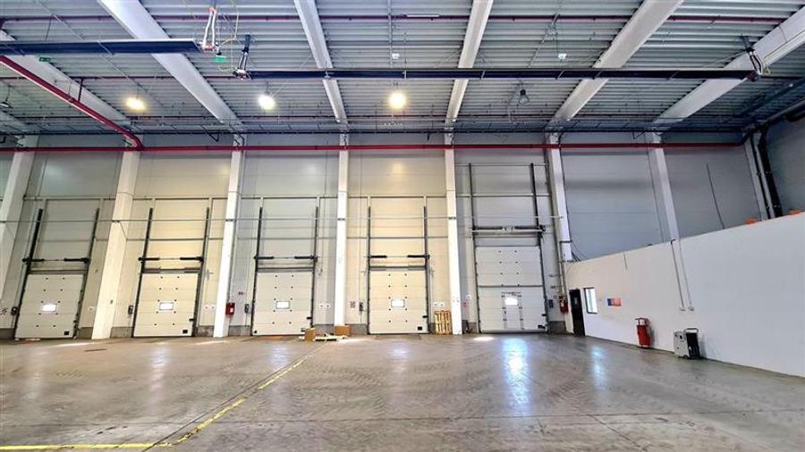 Hala industriala Timisoara, 3500 mp, Zona Lugojului - 4