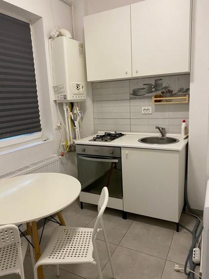 Inchiriere Garsoniera Decomandata Militari Residence - 3