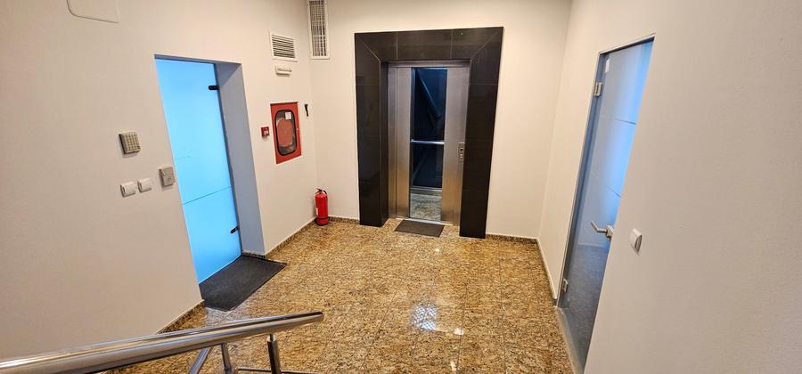 Inchiriere spațiu de birouri modern, ultracentral, ideal companii reprezentative - 9