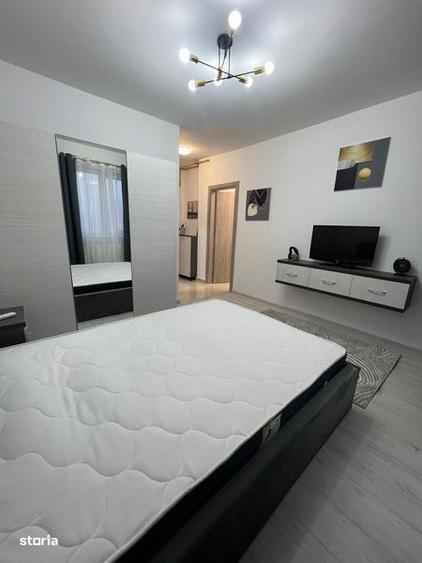 Inchiriez garsoniera - 5