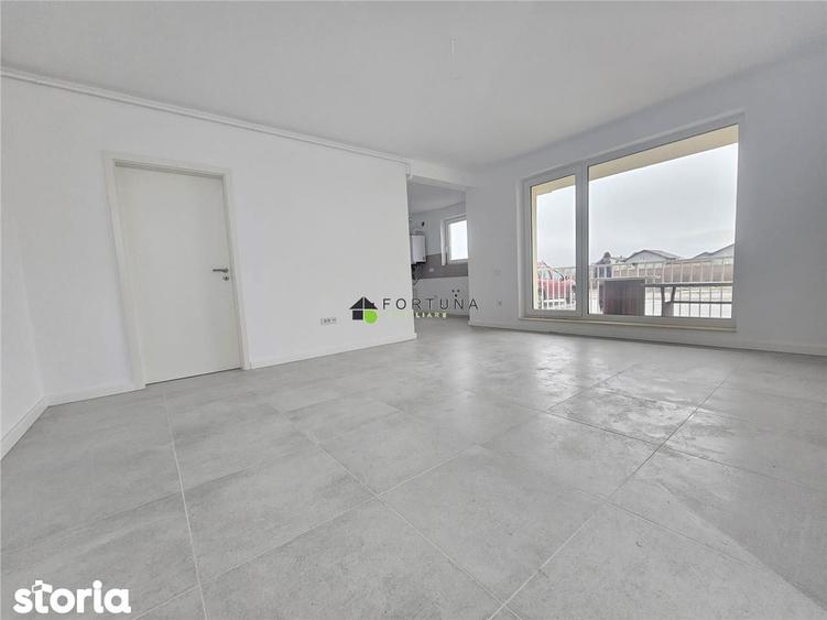 Comision 0%-Apartament 3 camere, in Cart Primaverii, Sanpetru - 9