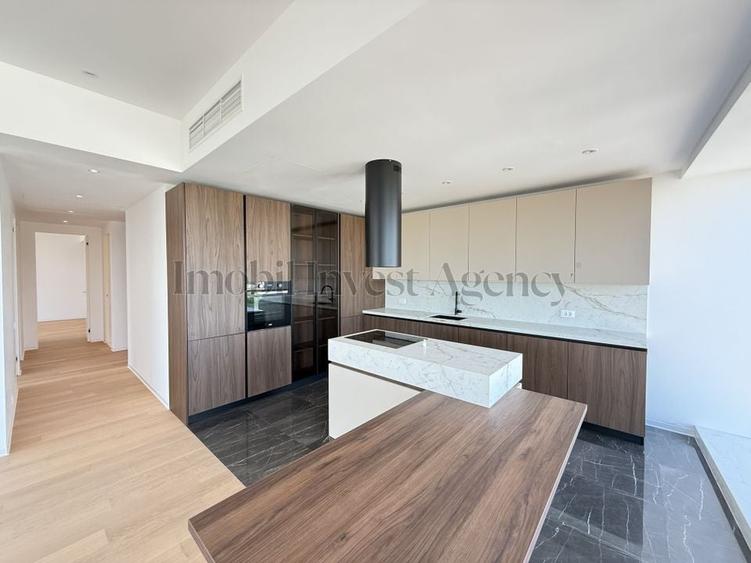 Apartament 4 camere de vanzare One Verdi Park - Floreasca - 8