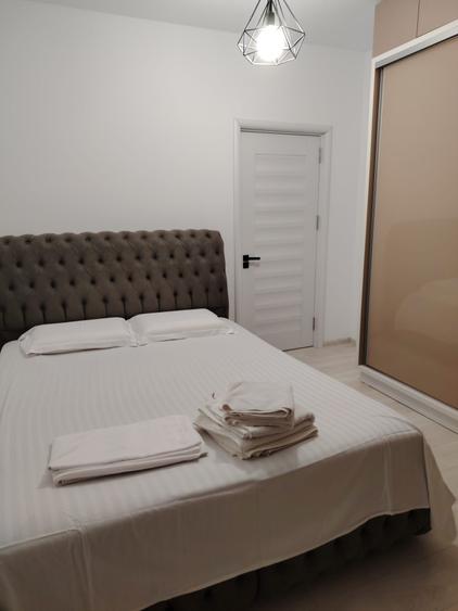 Apartament 2 camere - Campus - 10