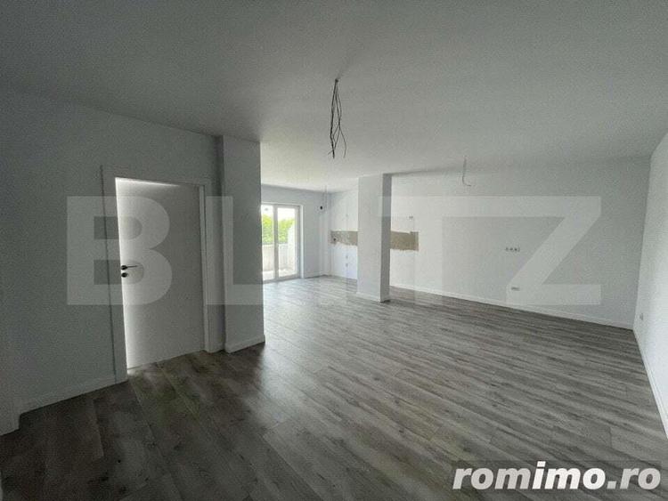 Apartamente 2 camere, 53mp , Iris TVA inclus! - 2