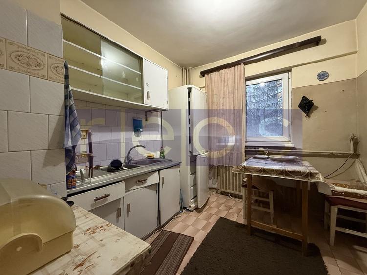 Apartament 2 camere semidecomandat – Baba Novac, Sector 3 - 4