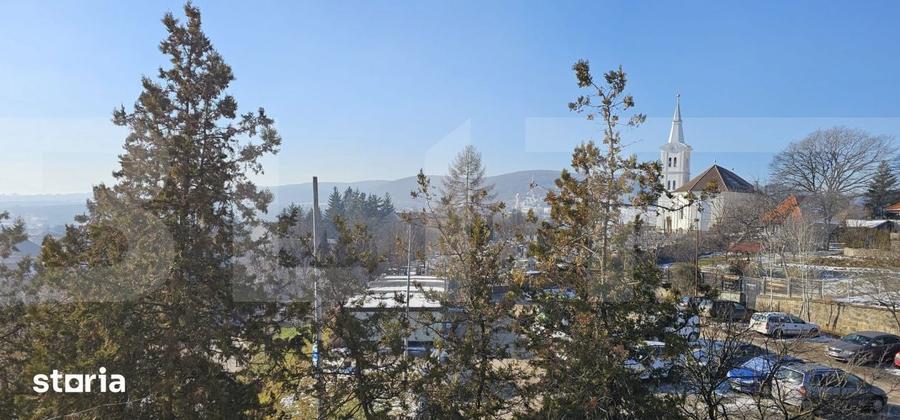 Apartament cu 4 camere, Simeria, Sfantu Gheorghe - 1