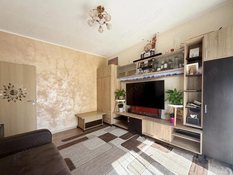 2 Camere - Curte Proprie - Zona Kaufland - 4