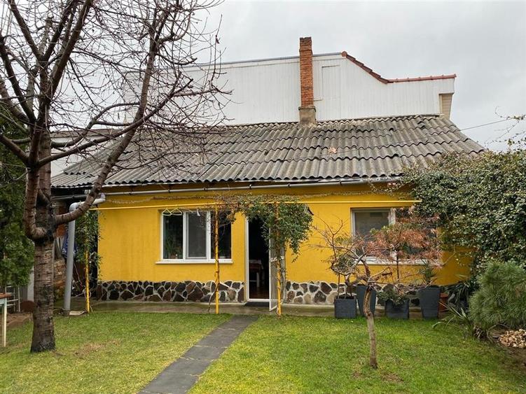 RECO  Casa in cartier Nufarul - 10