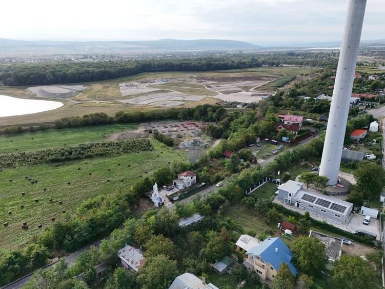 Casa/spatiu comercial de vanzare - Bogdan Voda Bacau - 4