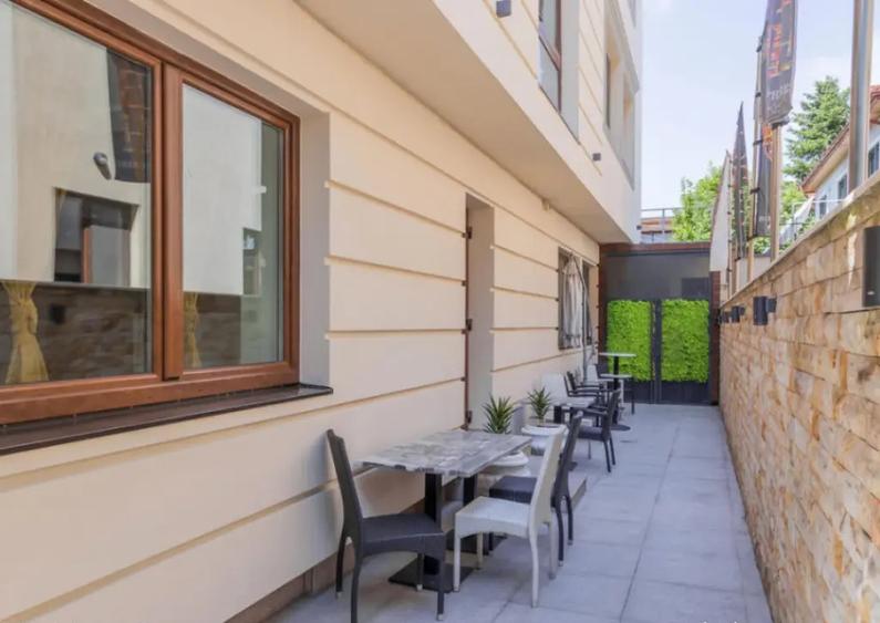 BARBU VACARESCU - STEFAN CEL MARE, IMOBIL REPREZENTATIV 640 - 5