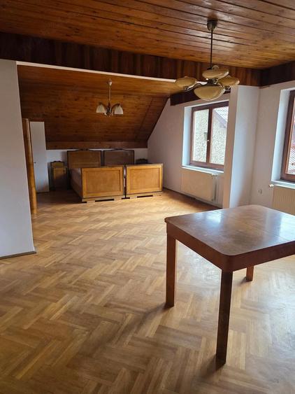 Casa ultra spatioasa la 3 min de Piata Sfatului - 10