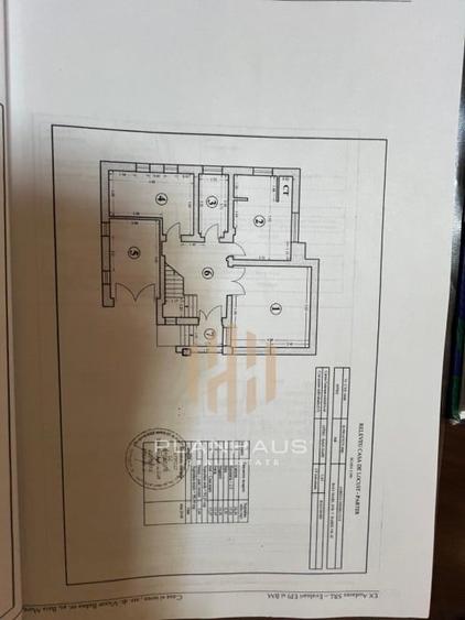Casa de vanzare central ,Victor Babes zona Spitalul de Pneumoftiziologie TBC - 21