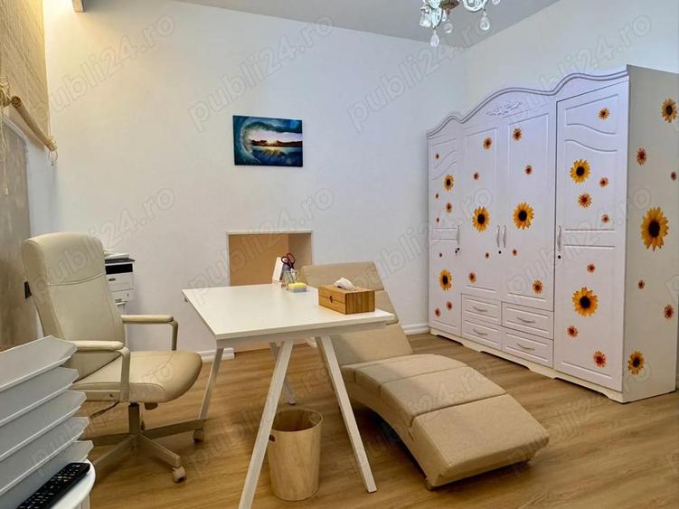 Inchiriez cabinete pentru psiholog psihoterapeut biorezonan?a terapii alternative - 1