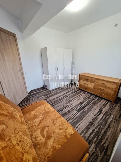 Apartament Modern cu 3 Camere si Parcare Privata in Bloc Nou cu Centrala pe Gaz - 17