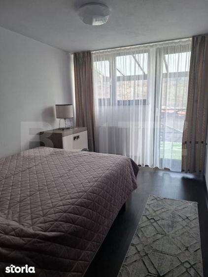 Colt de rai in Muntii Calimani cabana ideala pentru vacanta sau in - 9