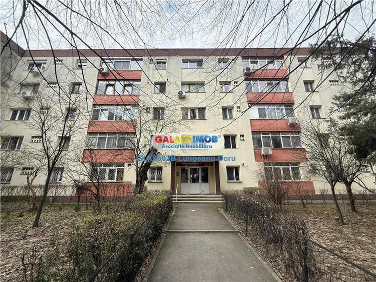 4 camere semidecomandat, Centrala Termica, Berceni, Bd. Obregia - 1