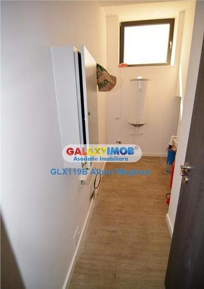 Hala 590 mp Chitila Rudeni- centura - 4