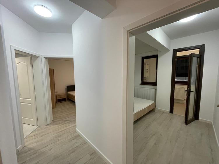 Sun Residence - Apartament 3 camere - 60 Mp - Mobilat - Utilat - 1