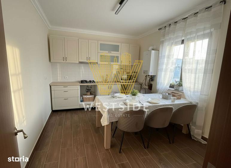 Case insiruite de vanzare, in Giarmata - 4