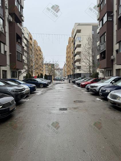 Apartament 2 camere decomandat – Sector 4 la 15 min de metrou Apărătorii Patriei - 17