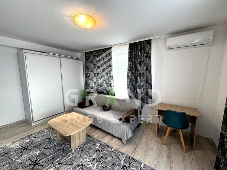 2 camere DECOMANDAT | TERASA 15mp | Buna ziua-Grand Hotel Italia - 6