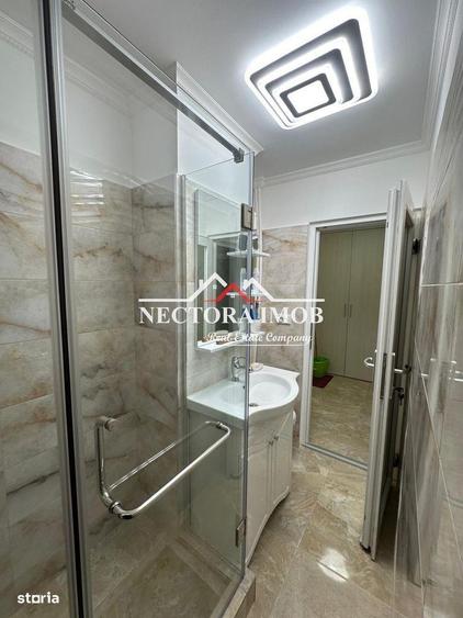 NECTORA IMOB-Apartament cu 1 camera, 34 mp,Str. G. Irofte-IOSIA,Utilat - 5