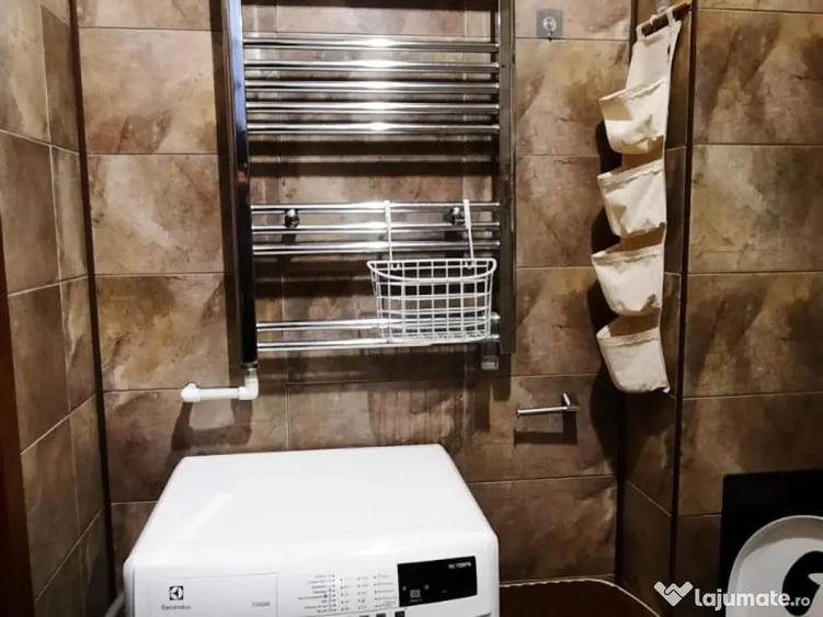 Apartament mobilat 2 camere central - 7