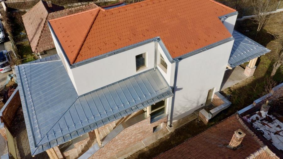 Proprietar - Vila exclusivista - Dambul Rotund - 7