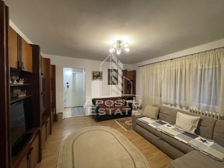 Apartament 2 camere, proaspat renovat, zona Micalaca - 1