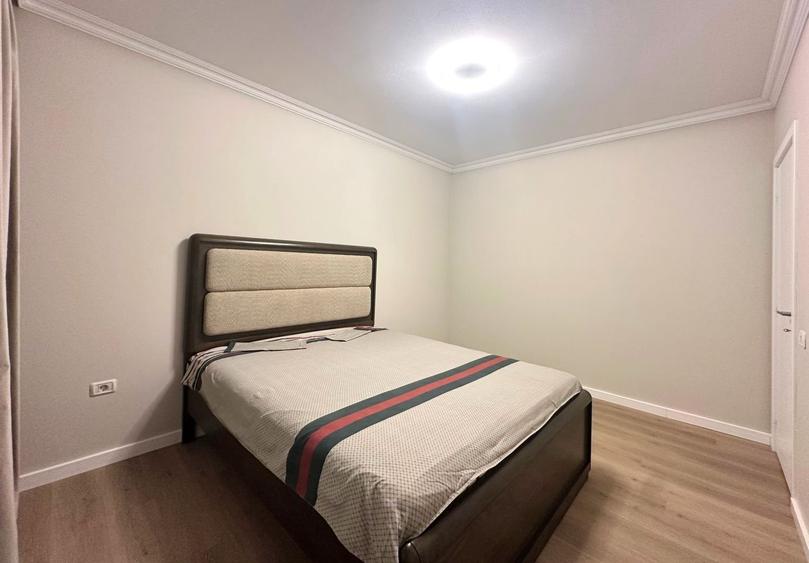 Apartament 2 camere lux complet mobilat și utilat Subcetate Residence - 8