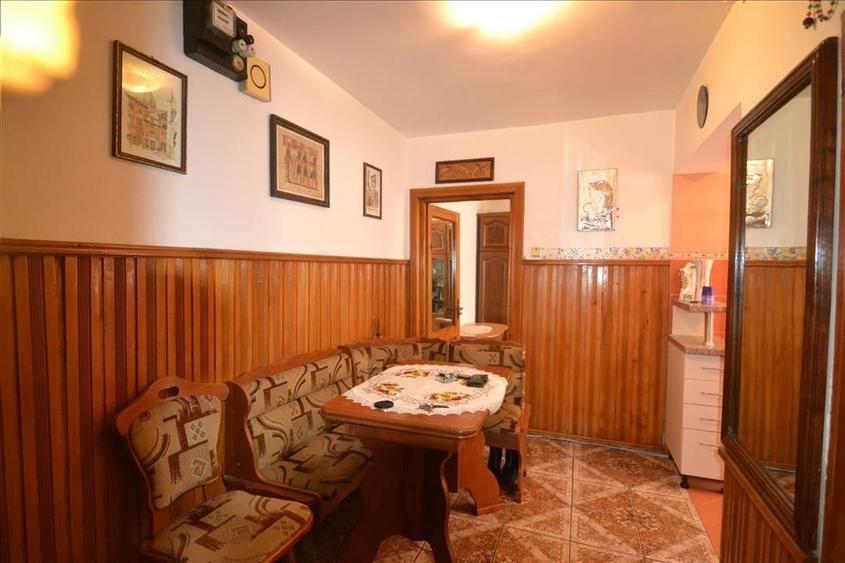 Exclusiv!Apartament 3 camere decomandat Astra- Berzei - 23