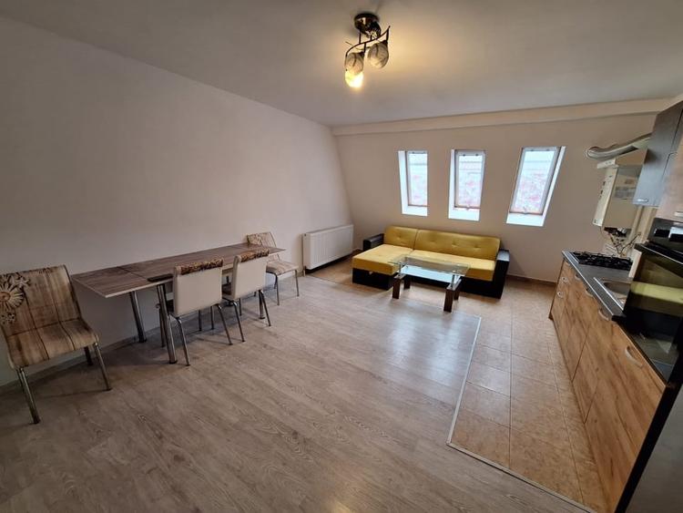 Apartament 2 camere supprafata 52mp, spre inchiriere Lacul lui Binder. - 1