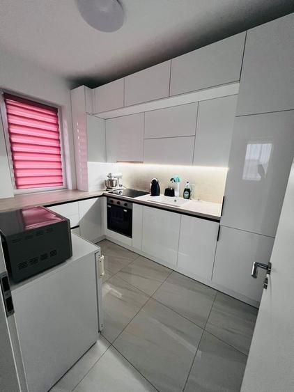 Apartament Giroc,parter,55mp,decomandat,nou,mobilat - 7