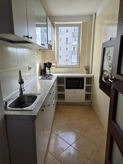Apartament 2 Camere I Drumul Taberei | Metrou I Parc | Complet mobilat si utilat - 1